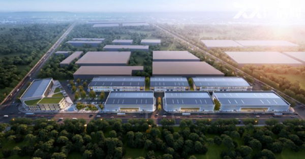 拓寬市場 強農固本 公司以2.24億中標新項目！